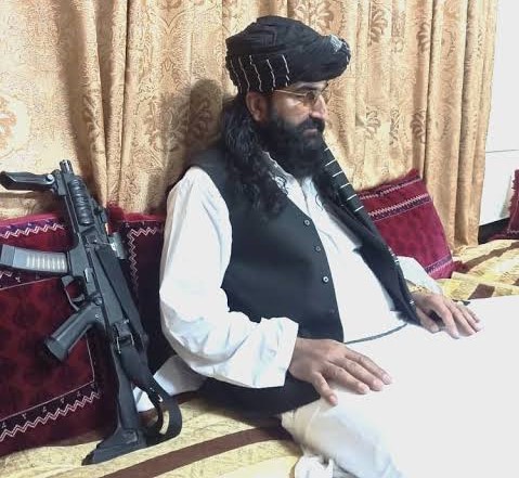 Did Pakistan’s arch-foe Noor Wali Mehsud survive an attack in Afghanistan?