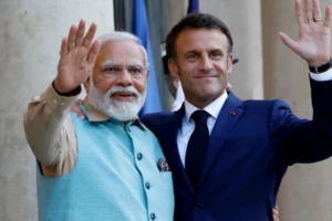 Why did France woo India as never before during PM Modi’s Paris visit?