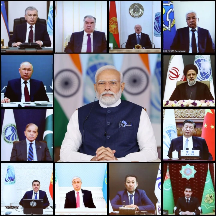 Why India should remain an active member of the Shanghai Cooperation Organisation