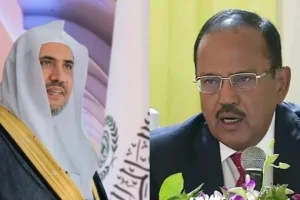 Head of influential Muslim World League seeks India’s backing for an Alliance of Civilizations