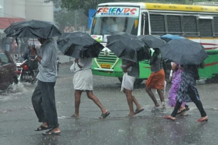Monsoon covers entire country 6 days ahead of normal date despite late start
