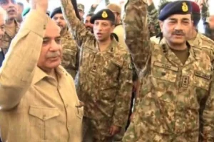 Pakistan’s transition mutates as Army Chief Asim Munir, PM Sharif work hand in glove to ease out Imran Khan