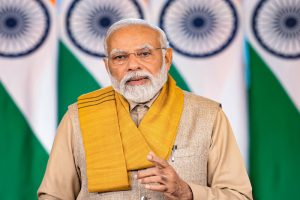 India’s skilled workforce can drive world’s 4th Industrial Revolution, PM Modi tells G20 ministers