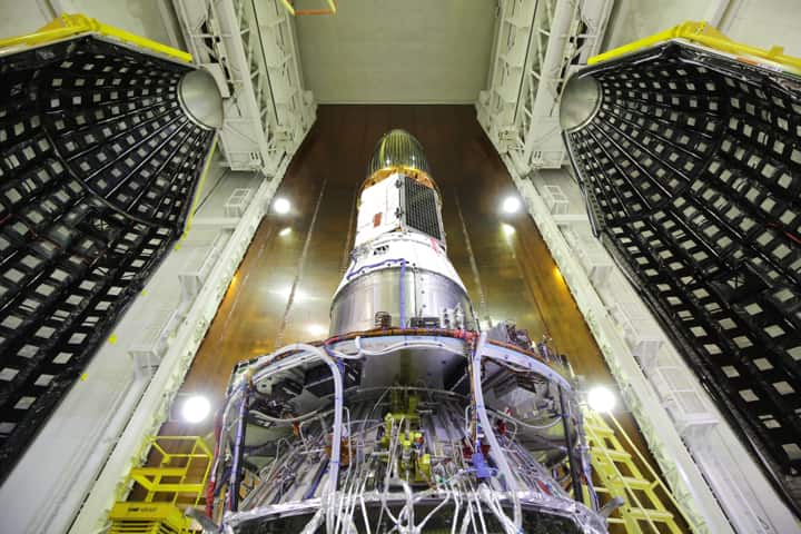 ISRO to launch 7 Singapore satellites on July 30 