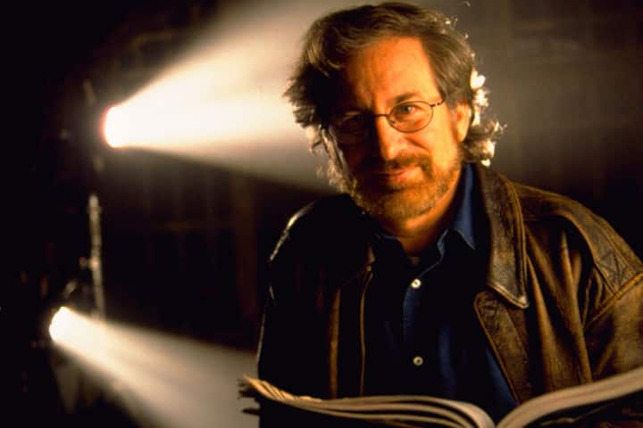 Steven Spielberg to be honoured with Eva Monley Award