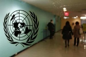UN Security Council holds first meeting on AI threats, officials call for regulation