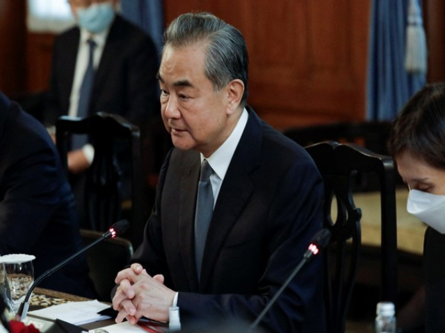Is Wang Yi’s re-appointment as foreign minister in place of Qin Gang a stopgap arrangement?