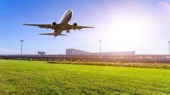 55 airports in India now use 100% green energy to run ops in fight against climate