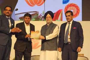 Urban 20 Ahmedabad summit endorsed by record number of 105 cities worldwide