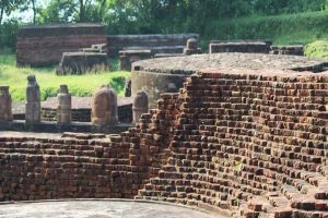 Odisha showcases Buddhist monasteries and sites to woo tourists from Vietnam 