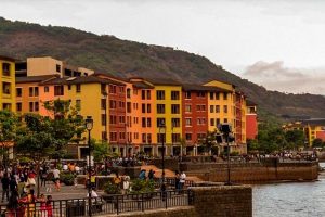 Lavasa hill city near Pune sold to new firm for Rs 1,814 crore, hopes rise for homebuyers