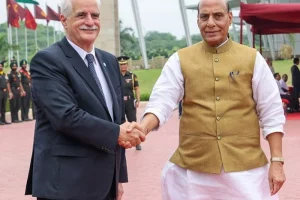 India and Argentina reboot defence ties as New Delhi scouts for new opportunities in Latin America