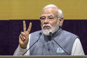 India is ready to be trusted partner for becoming world’s chip-making hub, PM Modi tells global tech giants