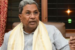 Siddaramaiah Govt under fire over move to free 150 youths arrested in cases of communal riots