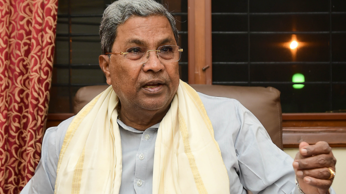 Siddaramaiah Govt under fire over move to free 150 youths arrested in cases of communal riots
