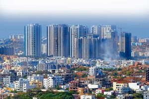 Hyderabad is more expensive than Delhi-NCR to live in for homebuyers
