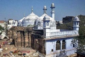 ASI likely to use Ground Penetrating Radars in survey of Gyanvapi mosque which enters 3rd day today