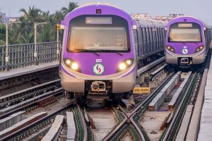 Rs 2,447 crore project to build Kolkata Metro’s 4 underground stations goes to L&T