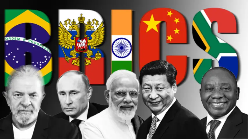 Why stars maybe aligning for a Modi-Xi meeting during BRICS at Johannesburg