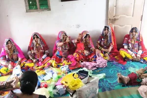Karnataka NGO works tirelessly to keep age-old Lambini embroidery alive and kicking