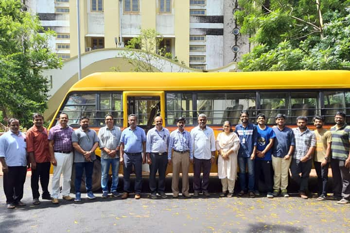 Kerala’s engineering college develops biodiesel from used cooking oil