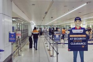 Mumbai, Kochi among 6 airports that will get Dig Yatra facility this month