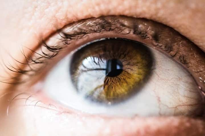 Stem cell therapy can help restore vision after eye injury