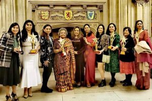 How gutsy British Indian women are finding their niche in the United Kingdom 