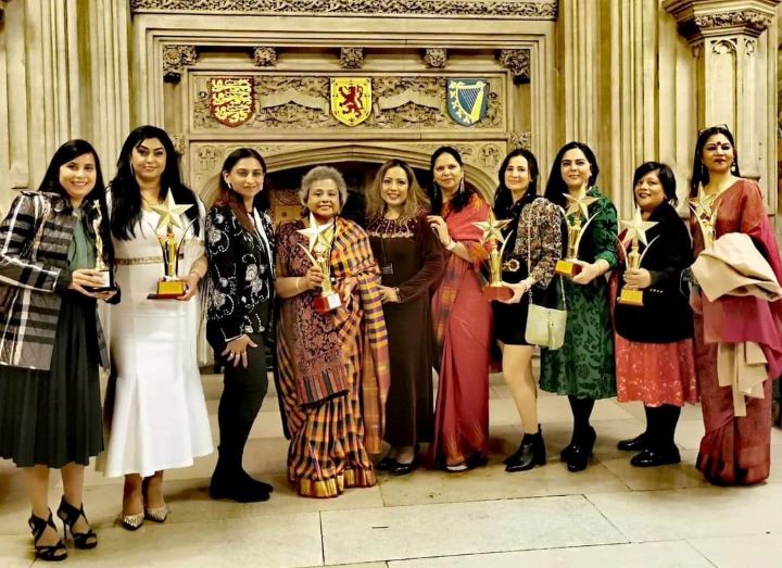 How gutsy British Indian women are finding their niche in the United Kingdom 