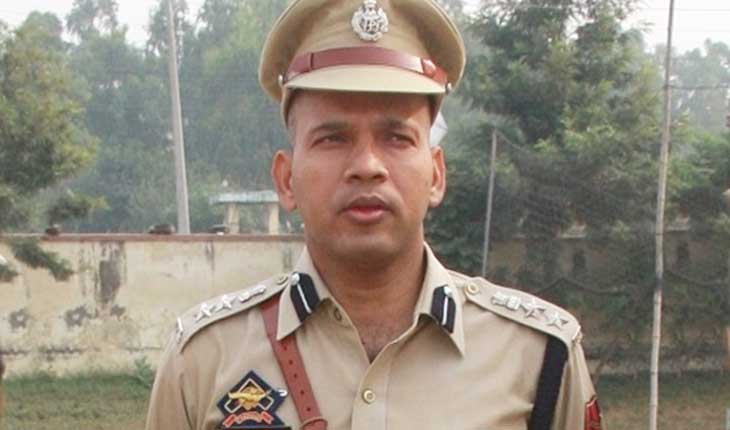 In a first, Govt retires J&K IGP in public interest
