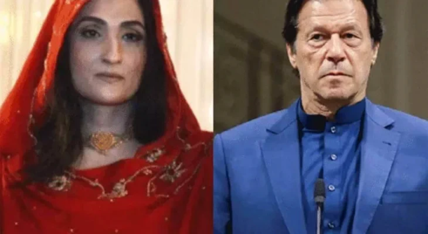 Did Bushra Bibi’s superstitions bring about Imran Khan’s downfall in Pakistan?
