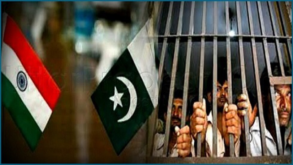 508 Indian prisoners repatriated from Pak in last 3 years, says Centre