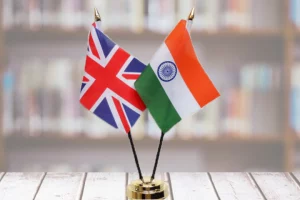 India, UK launch health care alliance in tune with 2030 roadmap