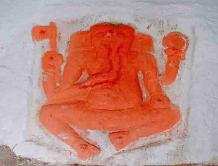 KTCB Ummeda Ganesha