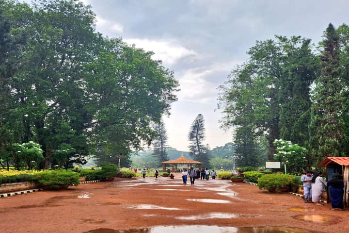 Bengaluru icon Lalbagh Gardens to host 132 plant species from Western Ghats