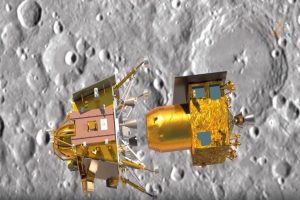 Russia’s Luna-25 spacecraft crashes on Moon as pre-landing manoeuvres fail