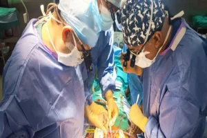 Maharashtra cop’s organ donation saves five lives including that of Indian Army Officer