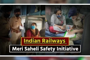 Women Applaud South Central Railway’s Meri Saheli Safety Initiative