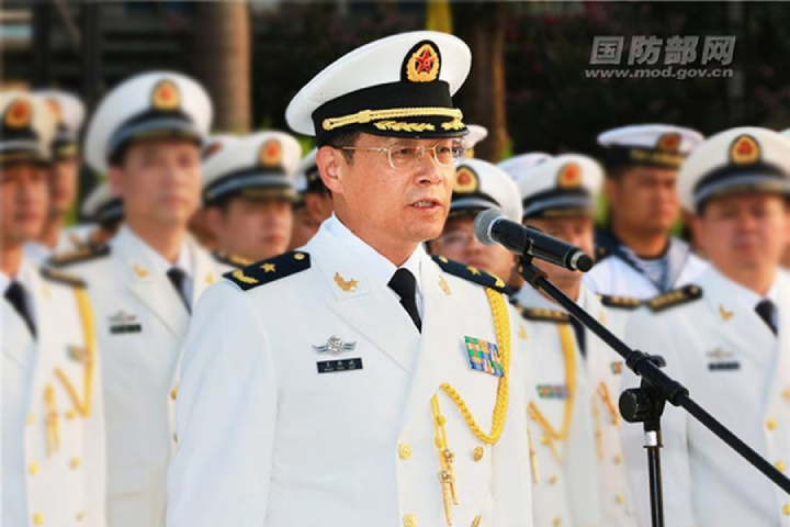 Is there a US factor in China’s decision to sack top leaders of its Rocket Forces?