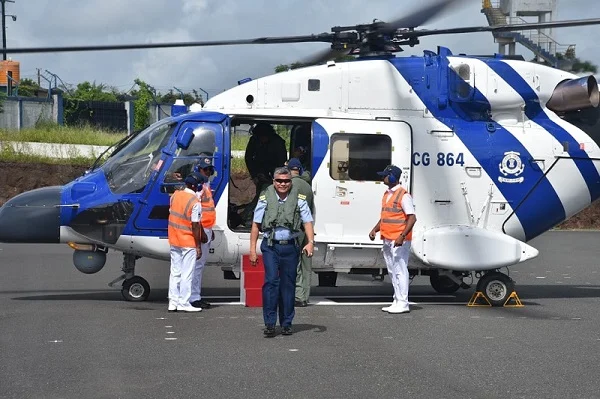 After Brahmos missiles, are Advanced Light Helicopters from India on Philippines’ radar?