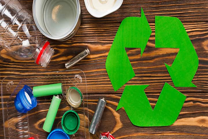Scientists engineer bacteria to make infinitely recyclable plastics