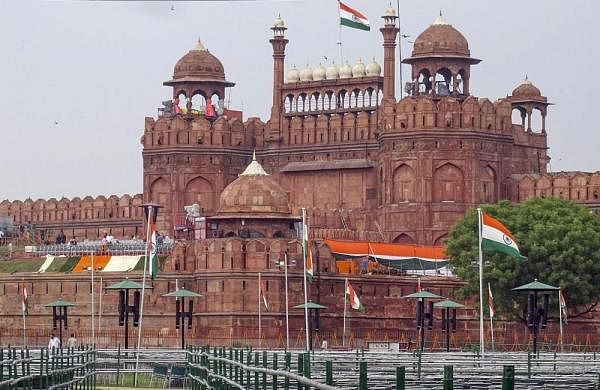 US Congressional delegation to attend PM Modi’s Red Fort address on Independence Day