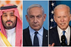 Why Biden’s patch up bid between Saudi-Arabia and Israel may become a flop show