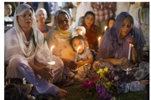 2012 Sikh temple attack: US leaders press for peace, asks community to rise above hate