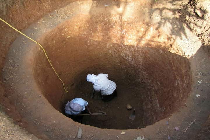 Kerala women break another glass ceiling,  lead digging of wells in village