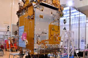 After Chandrayaan-3, ISRO poised to launch Aditya-L1 to study the Sun