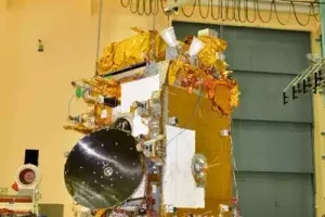 After conquering Moon, ISRO eyes the Sun