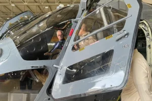 After light helicopter deal, India and Argentina plan next steps on developing military hardware
