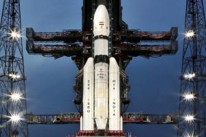 Build space station by 2035, send an Indian to moon by 2040, Modi tells Space Department