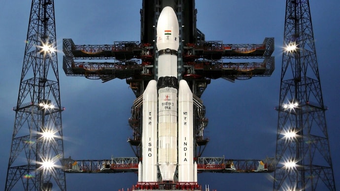 chandrayaan3 launch